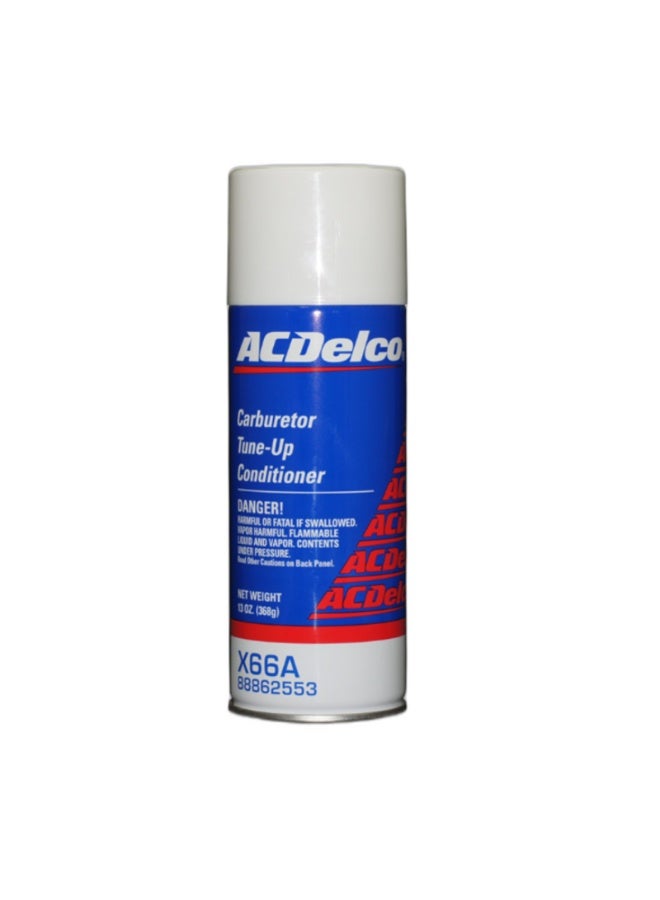 Ac Delco ACDelco Carburetor Tune-Up Conditioner X66A – 354ml - Image 2